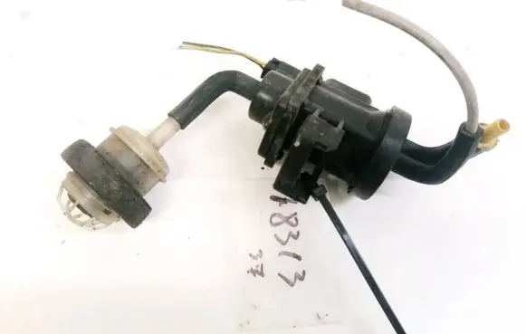 Mercedes-Benz C W203 Turbo solenoid valve A0005450427