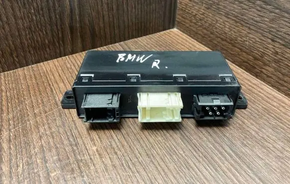 BMW 5 E39 Door control unit/module 61356904255