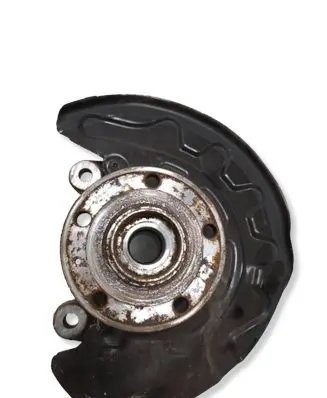 Seat Leon (5F) Front wheel hub 