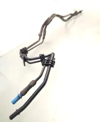 Mini Cooper Countryman R60 Fuel line/pipe/hose 9810265