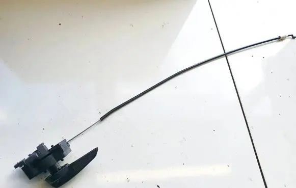 Mercedes-Benz ML W164 Other interior part 2017802