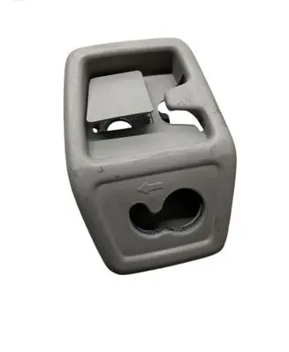 Volvo XC90 Cargo luggage net fixing mount 3572