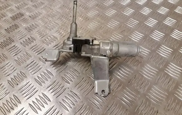 Mazda 2 Rear window wiper motor