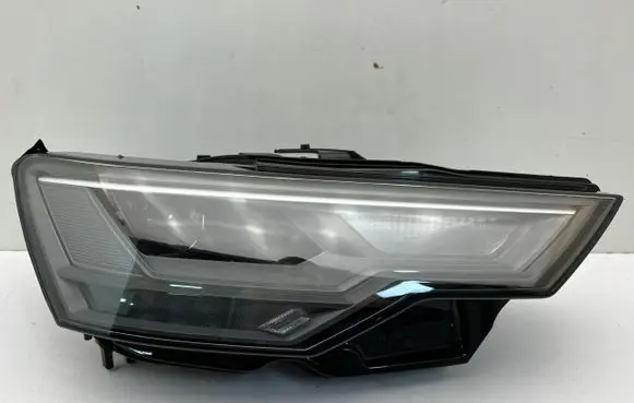 Audi A6 S6 C8 4K Headlight/headlamp 4K0941034