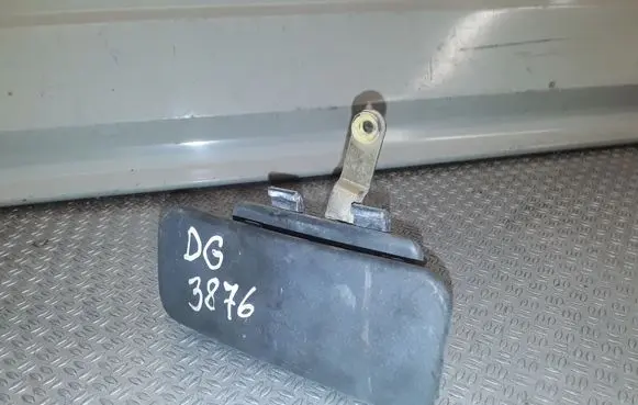 Ford Transit Rear door exterior handle YCL5V22401