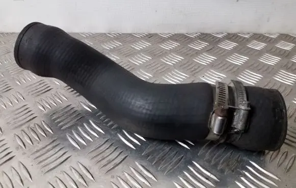 Audi A6 S6 C4 4A Intercooler hose/pipe 4A0145746C