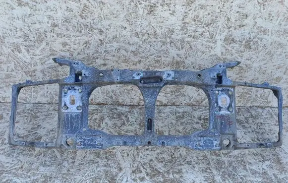 Tesla Model S Radiator support slam panel 1005536-00-G