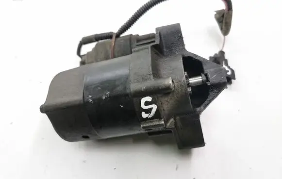 Renault Clio II Starter motor 22E0160BTC 105119C