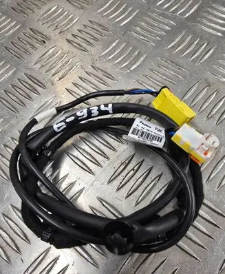 Audi Q7 4M Other wiring loom 4M0971553D