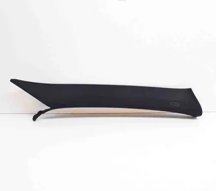 (A) pillar trim