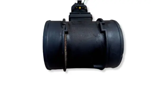Opel Astra G Mass air flow meter 0281002618 20060419 55350048