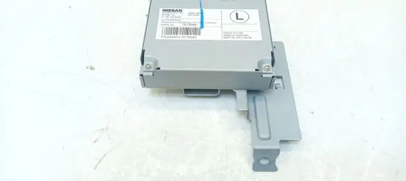 Nissan Qashqai Parking PDC control unit/module 284A14EA0A 276115908