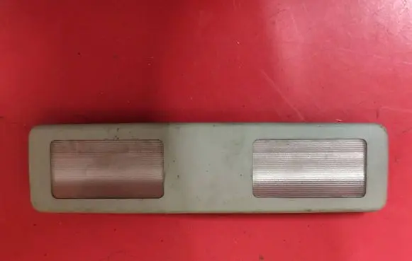 BMW 5 E39 Other interior light 17H216