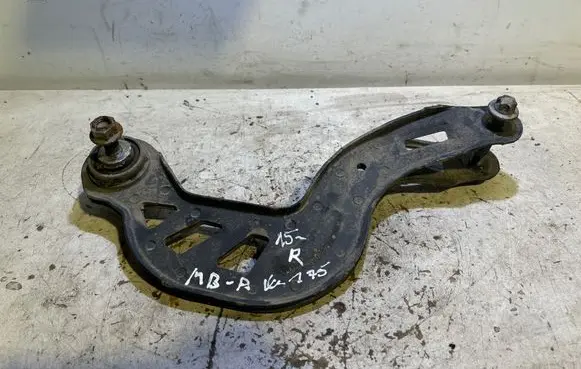Mercedes-Benz A W176 Rear control arm