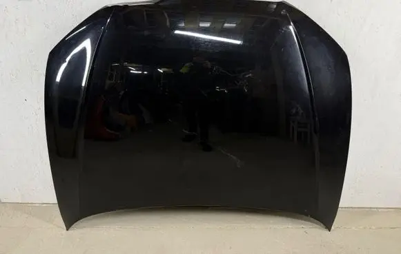 Audi A3 S3 8V Engine bonnet/hood 
