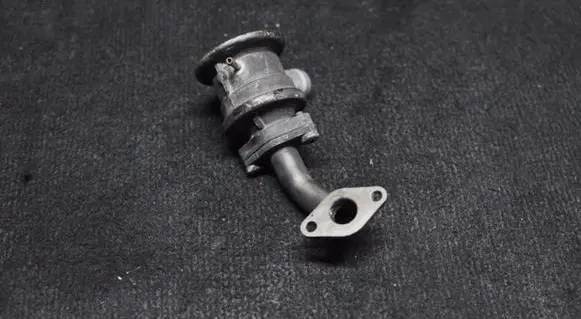 Audi A6 S6 C7 4G EGR valve 079131101AE