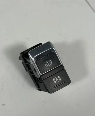 Porsche Cayenne (92A) Hand parking brake switch 4G1927225B