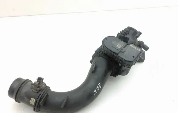 Mercedes-Benz ML W166 Throttle valve A6510900470 0280750573