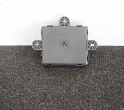 Ford Focus Door control unit/module F1ET14B532BF F1ET14C068AF