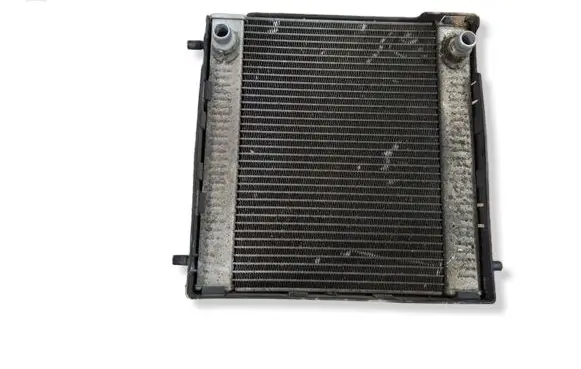 Optional radiator