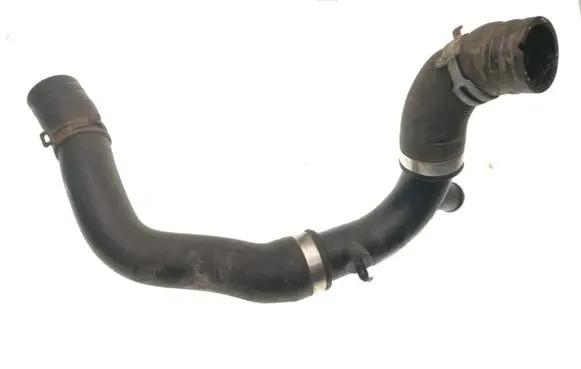 Volkswagen PASSAT B7 Engine coolant pipe/hose 5K0121087 3AA122101F