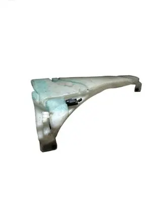 Volvo S40 Windshield washer fluid reservoir/tank 31253149 31253148 4N5113K163AE