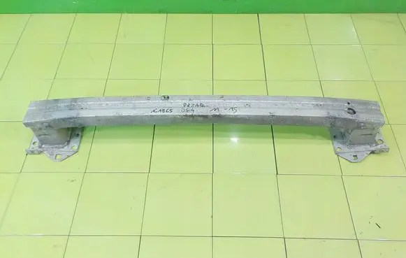 Citroen DS4 Front bumper support beam PRZOD