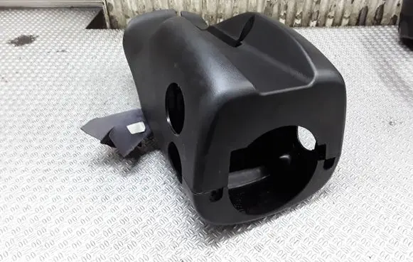 Seat Altea XL Steering wheel column trim