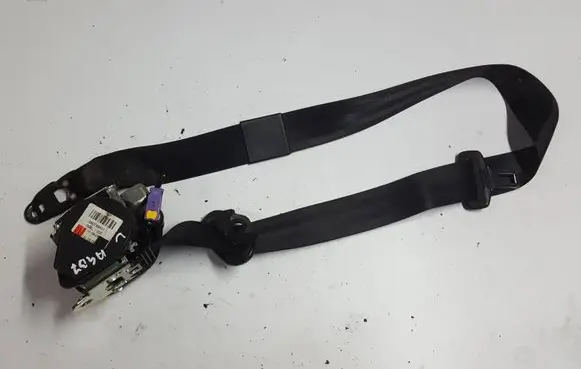 Audi A4 S4 B7 8E 8H Front seatbelt 