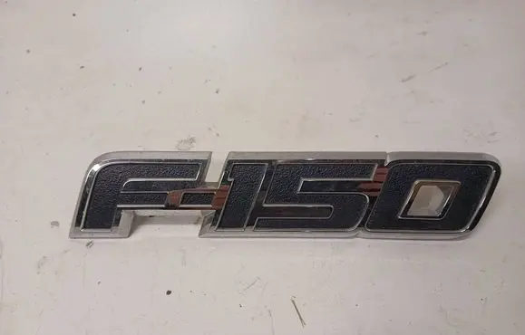 Ford F150 Other badges/marks 