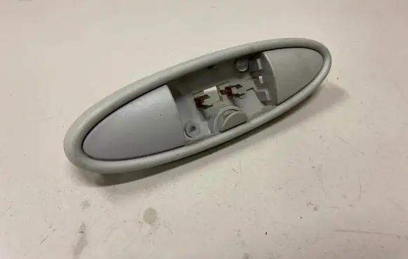 Mini One - Cooper R50 - 53 Rear seat light 1477674 12521810