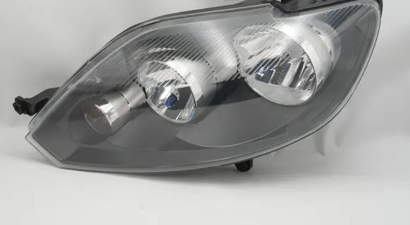 Volkswagen Golf Plus Headlight/headlamp 5M1941005G 1EE009948