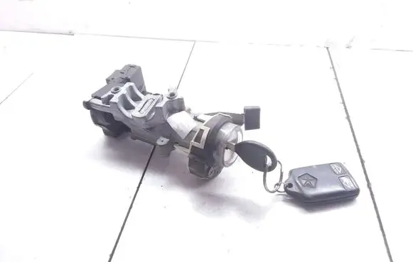 Chrysler Voyager Ignition lock 4690046AC 04685255