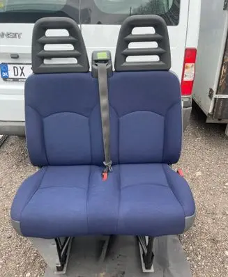 Iveco Daily 4th gen Front passenger seat 
