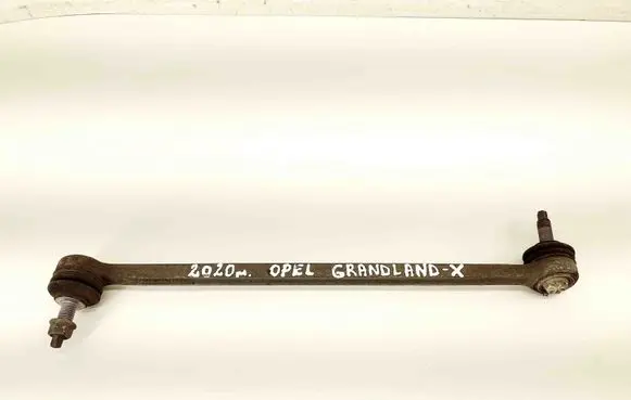 Front anti-roll bar/stabilizer link