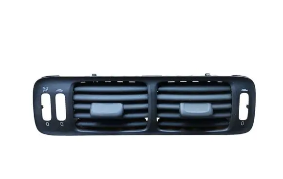 Volvo S70 V70 V70 XC Dash center air vent grill 9177528