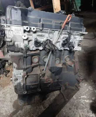Nissan Almera N16 Engine QG150199200