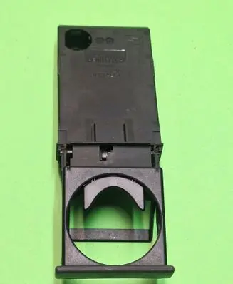 Audi A6 S6 C5 4B Cup holder back 4B0885995A