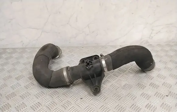 Brake vacuum hose/pipe