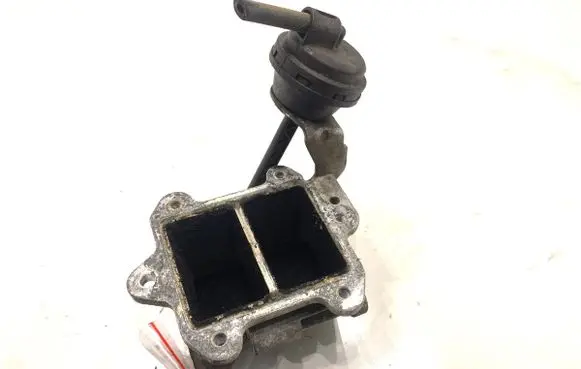 Hyundai ix35 EGR valve 