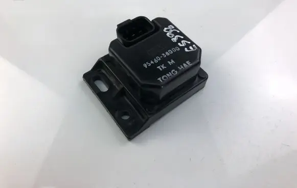 Hyundai Sonata Other relay 9546038000