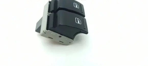 Volkswagen Transporter - Caravelle T5 Electric window control switch 7E0959855A 7E0959855A3X1