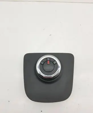 Dacia Spring Gear shift switch/knob 251305880R S32206000 969351456R