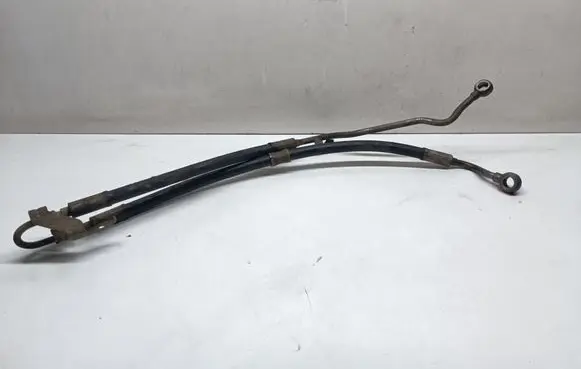 BMW 3 E90 E91 Power steering hose/pipe/line 6771390