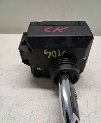 Mercedes-Benz C W204 Ignition lock A2045451308