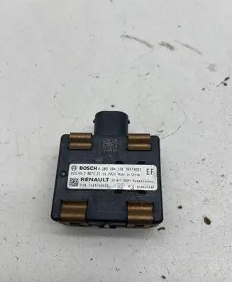 Dacia Spring Distronic sensor radar 284474691R 0203304128 39K74852