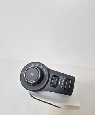 Light switch