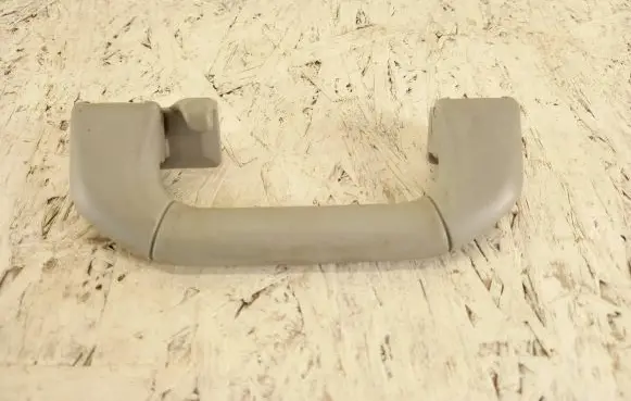 Volkswagen Sharan Rear interior roof grab handle 7M0857607A 95VWB045C96ABW