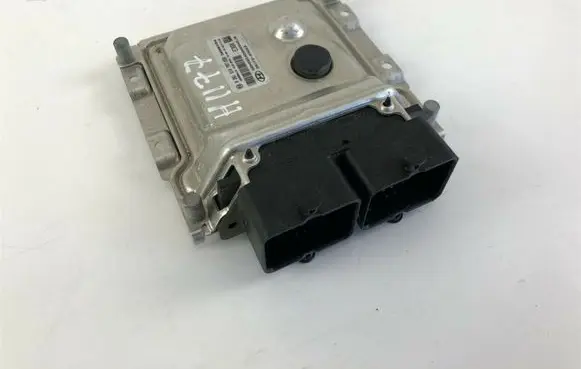 Hyundai i20 (GB IB) Other control units/modules 0261S10787 H1177