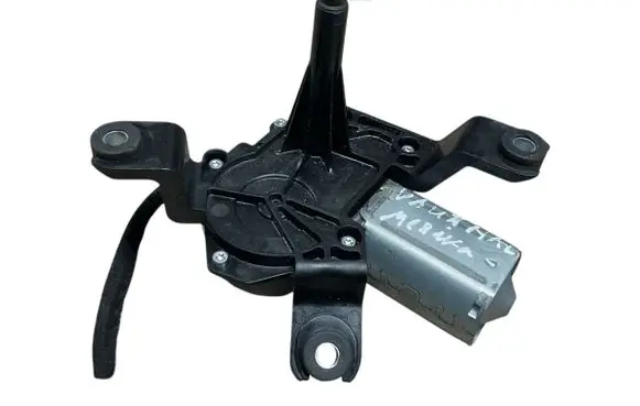 Opel Meriva B Rear window wiper motor 13282361 W000013579